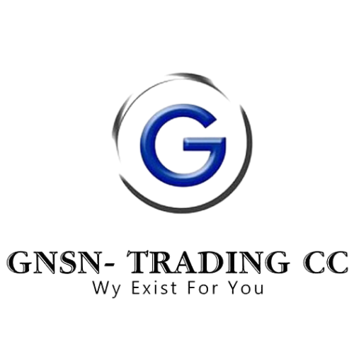 GNSN Trading CC Logo